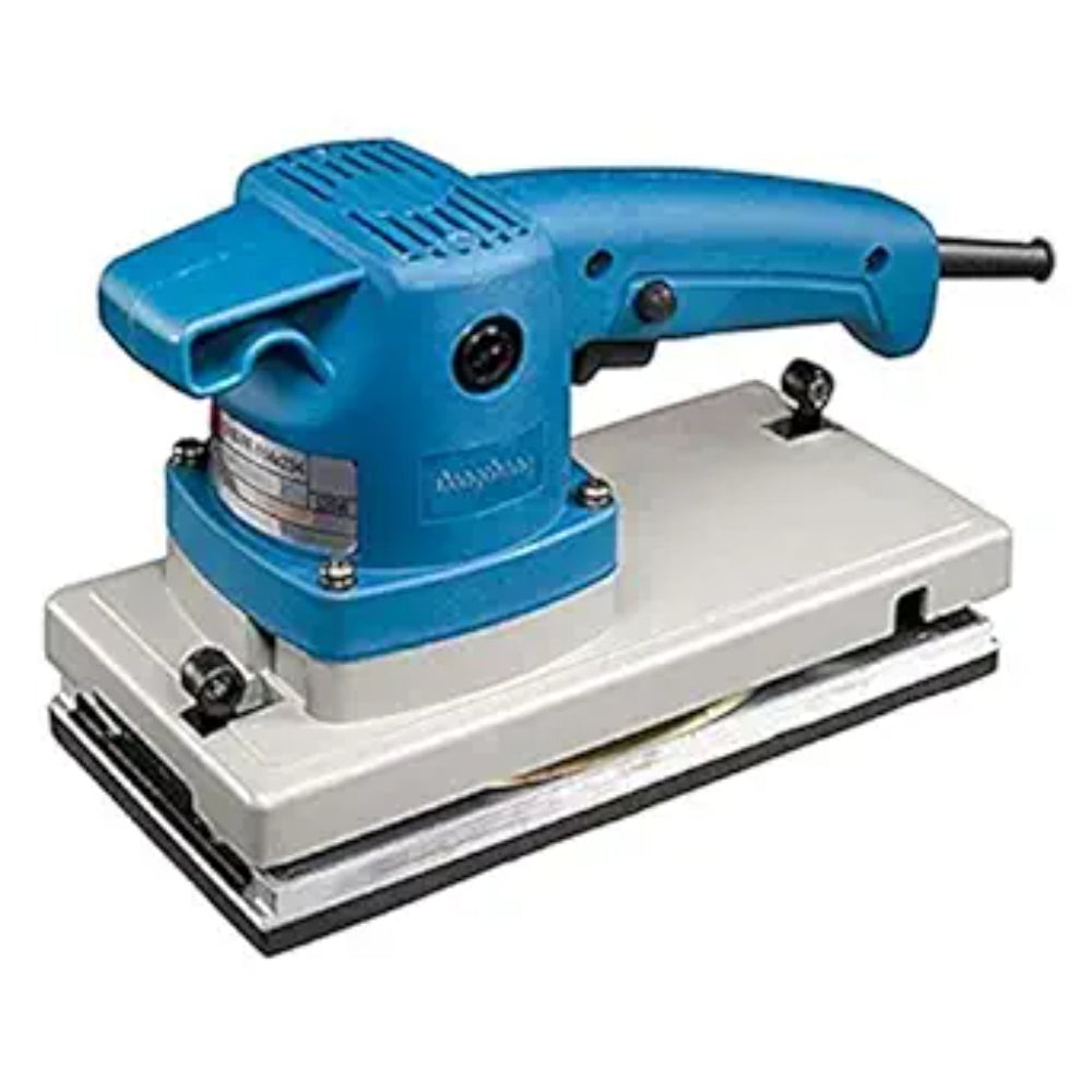 Grinding Polisher DSB234 ماكينه صنفرة هزاز كبيرة 520 وات