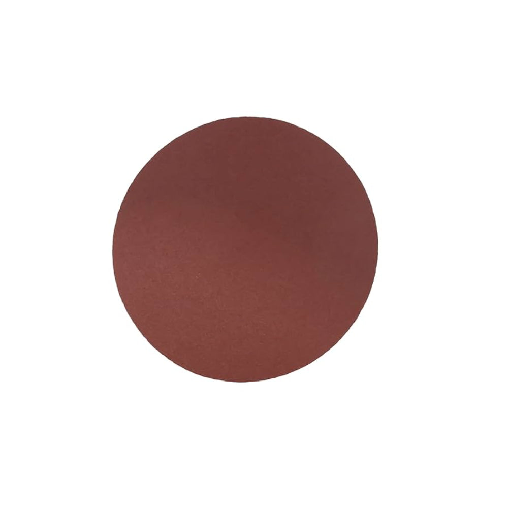 RK211112 صنفرة رايلك سـكـوتـش ألومنيوم اكسايد 125مم خشانة 120