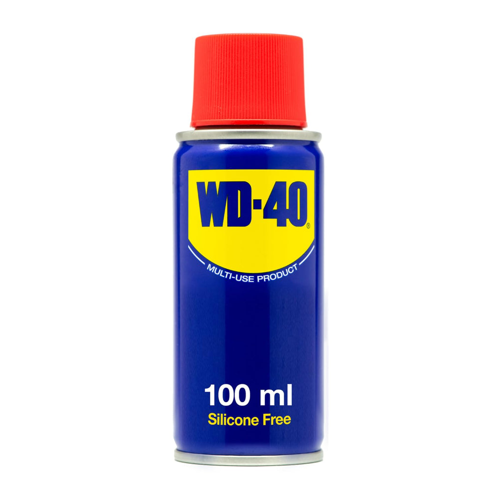 DW-40 مزيل صدا صيني