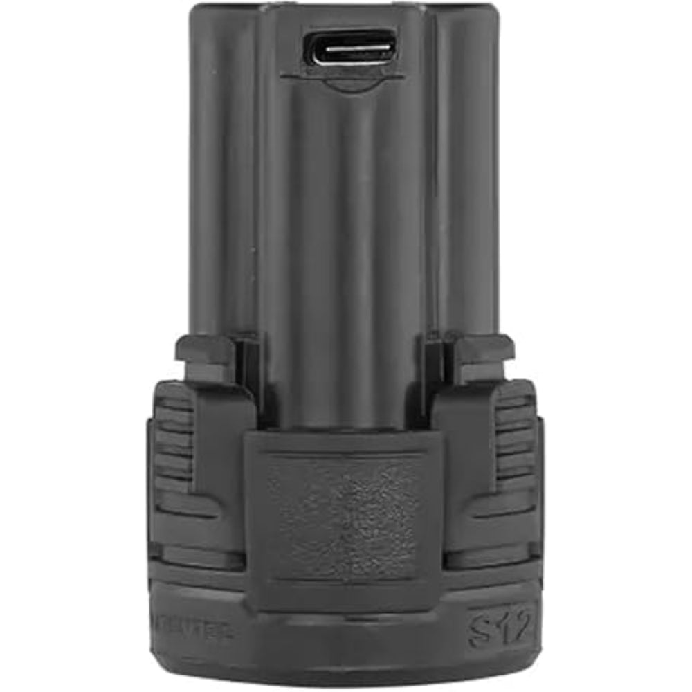 DW0012015B-CB  n بطارية ليثيوم 12 فوت 1.5 امبير