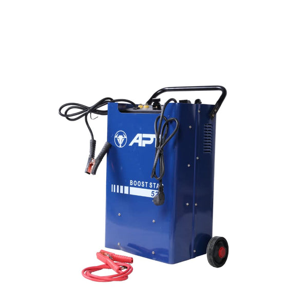 BOOST STAR420 شاحن ومقوم بطارية 12/24 فولت 400 أمبير