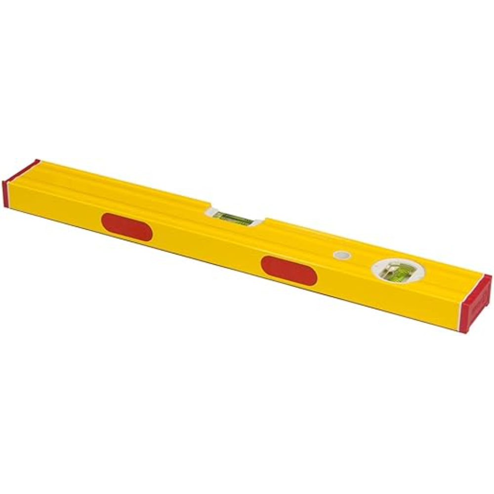 9903160025 ميزان مياه 40 سم 2 مياه اصفر جديد