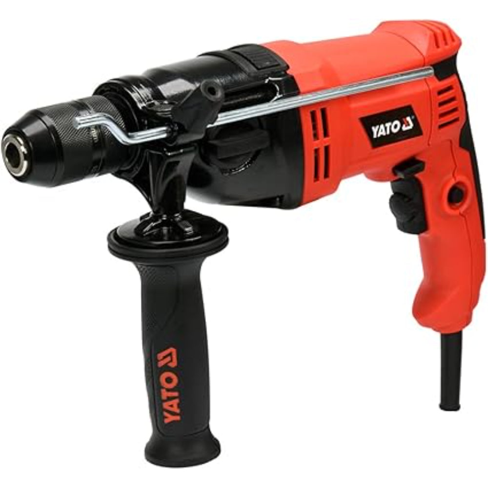YT-82037Y شاكوش تكسير وتخريم 850وات