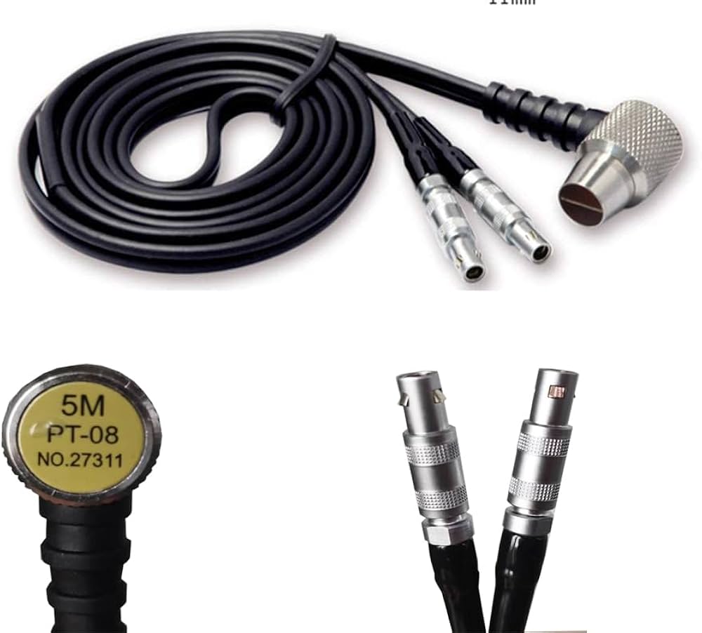 ST100A-PROBE وصلة القياس الخاصة بجهاز ST100A – eTawredat