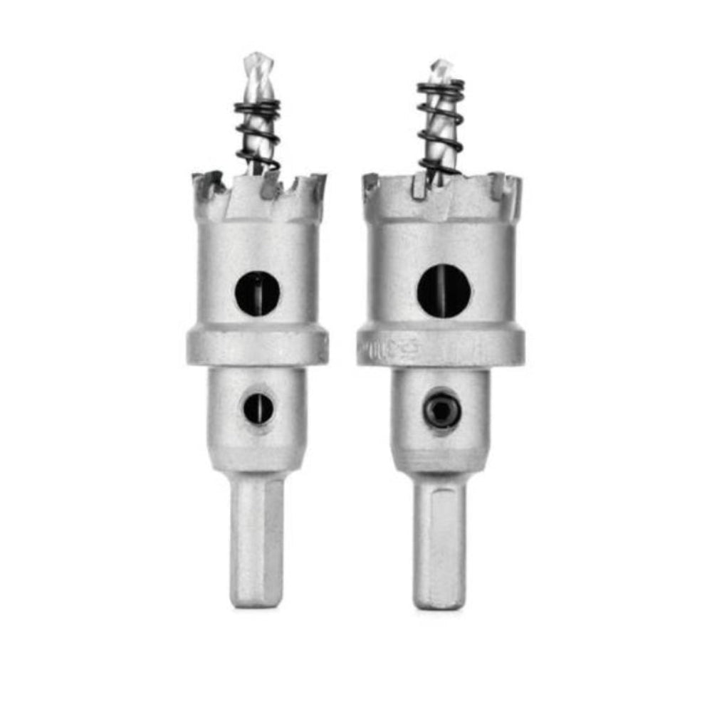 C070025 بنطة منشارية كربيدية معادن 25 مم 6 سن