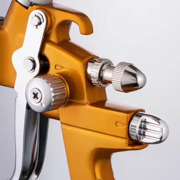 VOYLET-LS-400 مسدس دوكو 1.3 مم