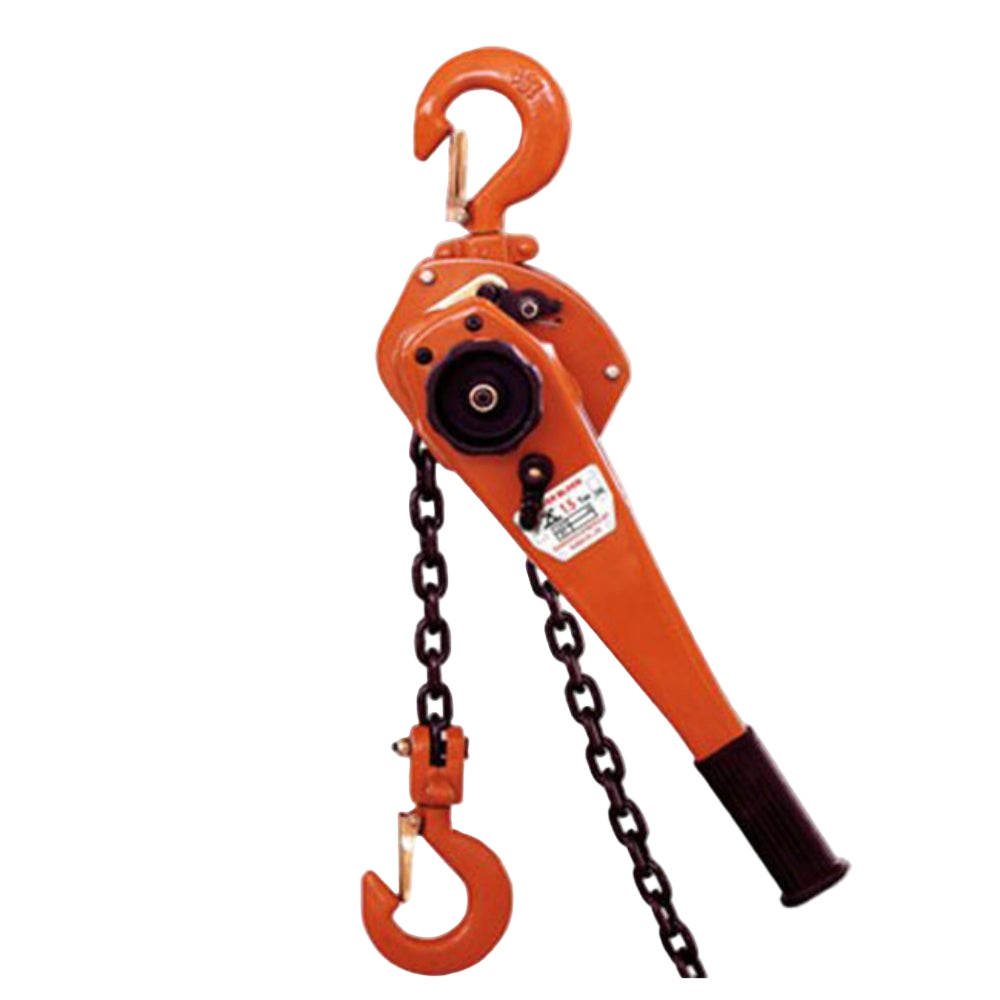 VR-1.00Ton 1.5M راتش جنزير 1.5 متر مقاس 1.0 طن