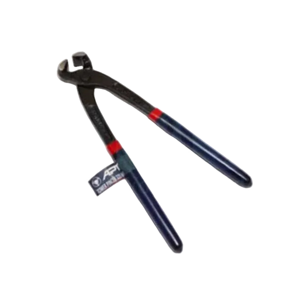 GCF-516-09  كماشة  حداد  مسلح  9  بوصة