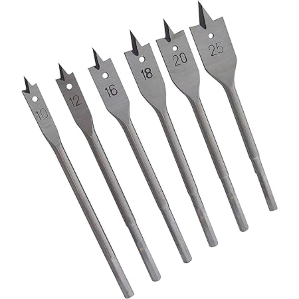 ‏250/50x SL طقم بنطة معلقة 6قطع