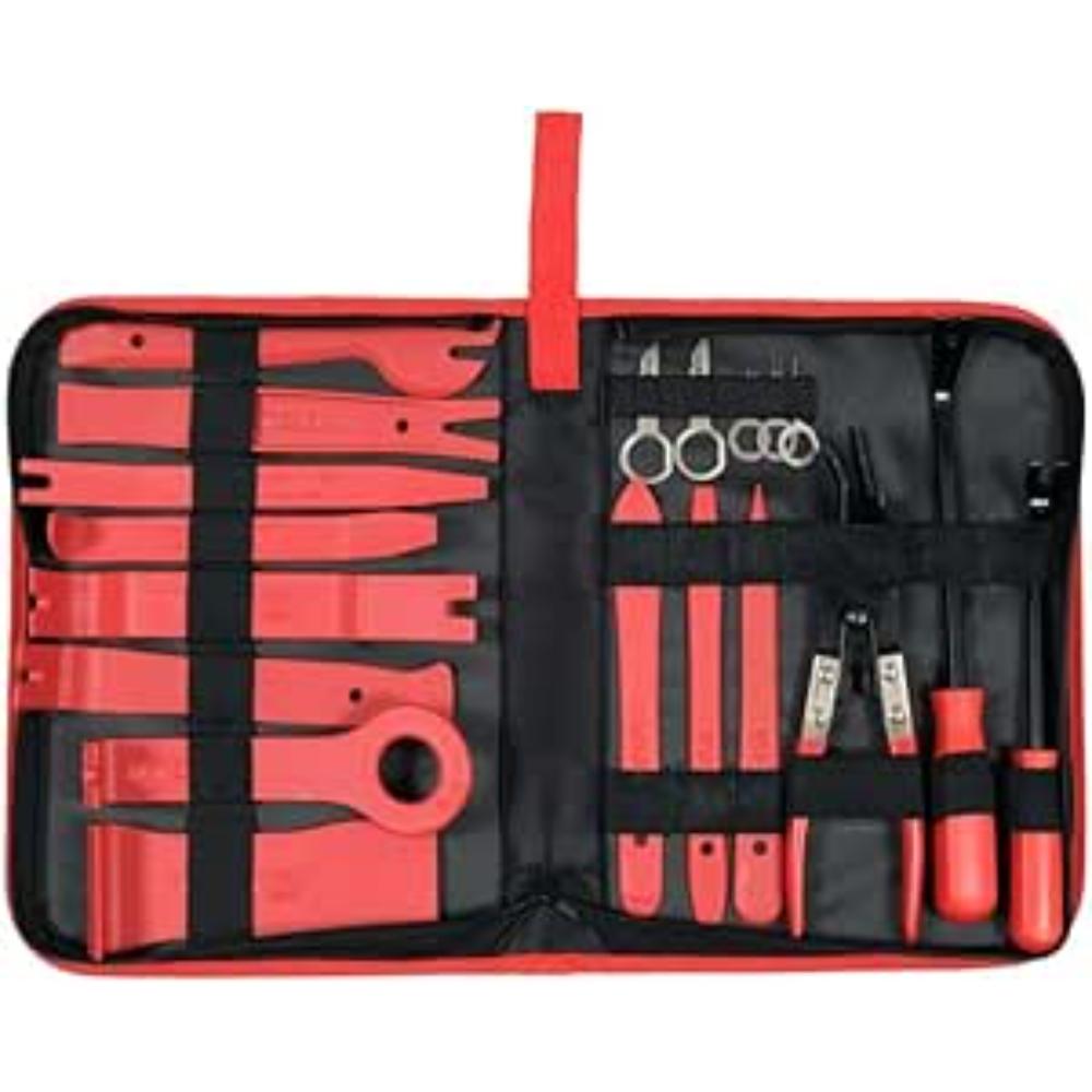 YT-08442 طقم ازاله كلبسات  19 قطعه