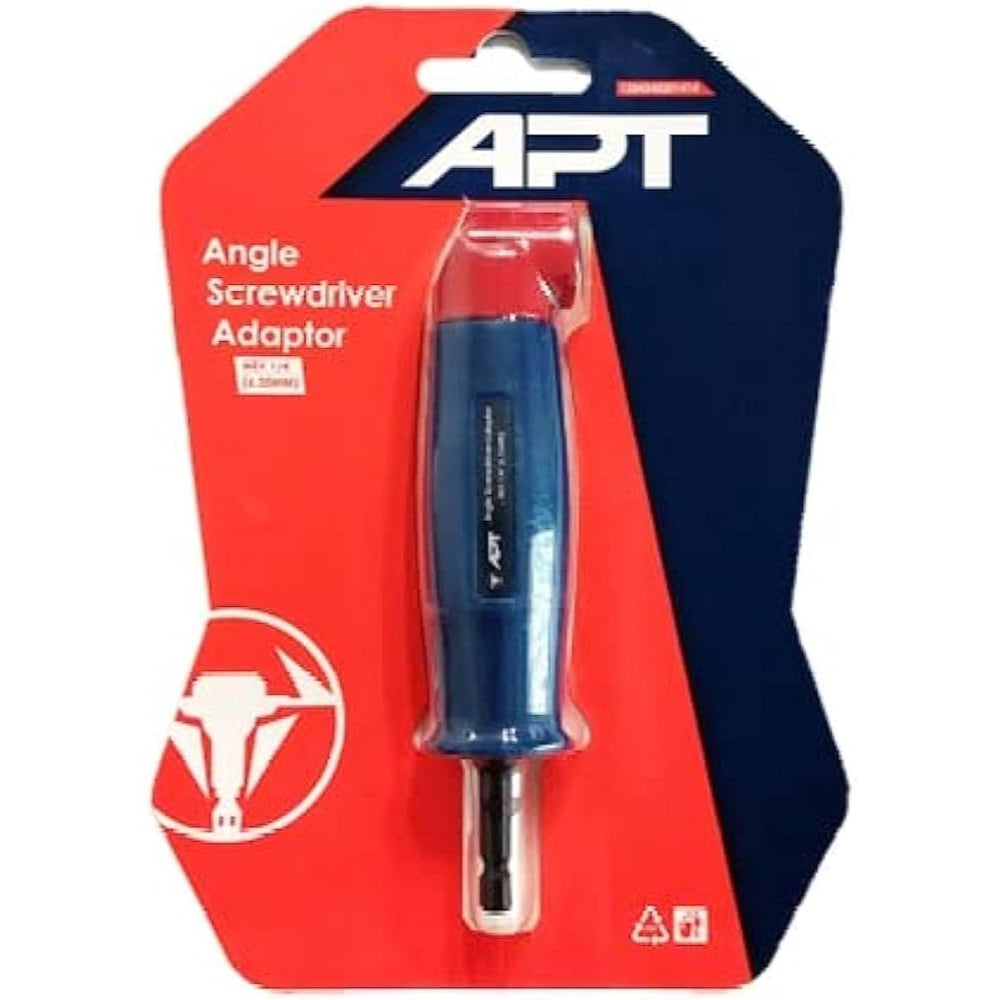 AH4345001414 1/4- 1/4 كارت 1 ادبتور مفك ذاوية