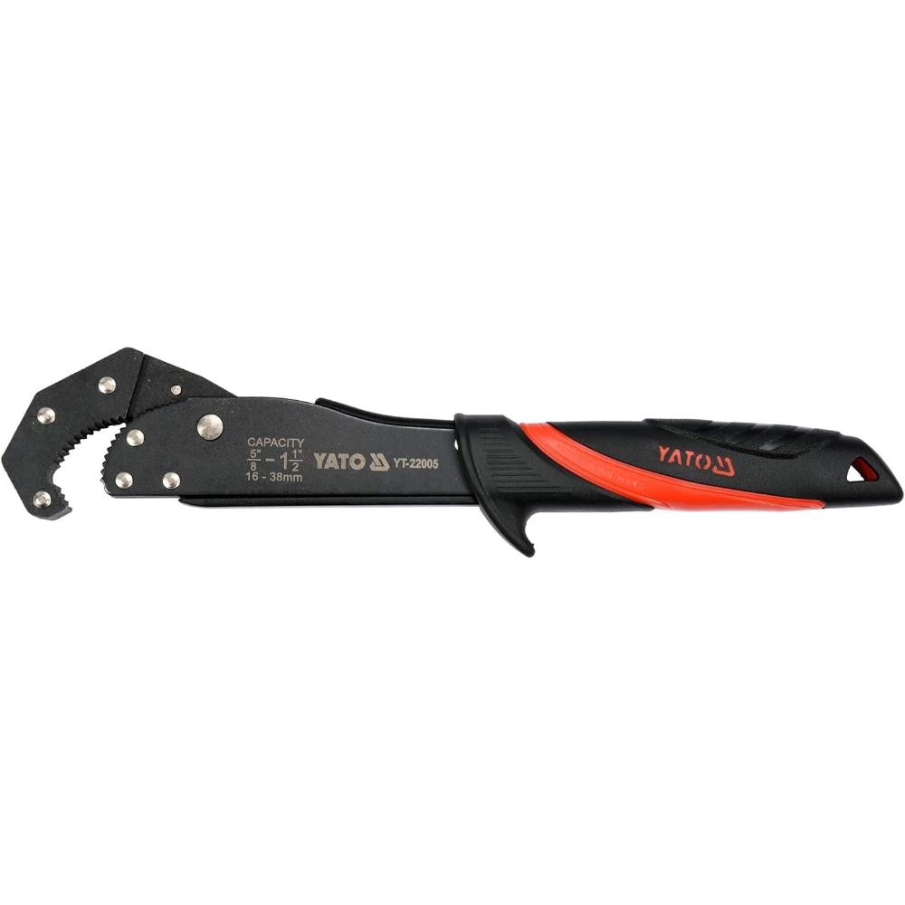 مفتاح متعدد من 36:16 مم YT-22005