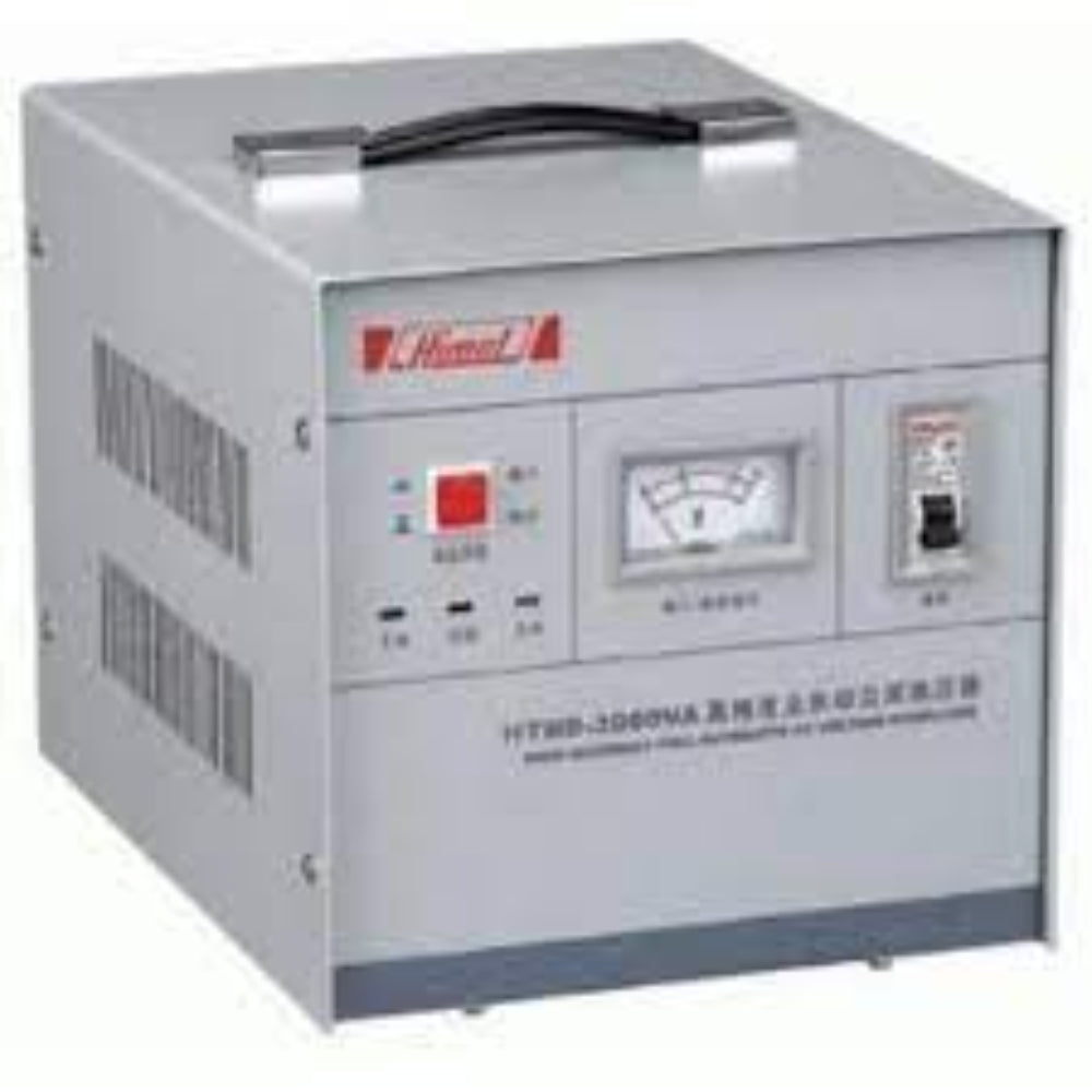 HTND3H220  HTND-3KVA (Single-phase) Terminal connect, Output 220V