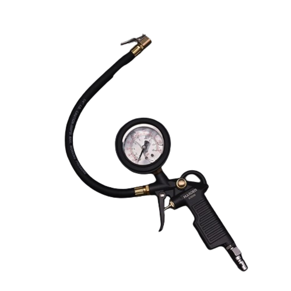 670506 PSI 0-200 مسدس تزويد كاوتش بالعداد   جلسرين