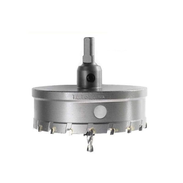 C070075 بنطة منشارية كربيدية معادن 75 مم 12 سن