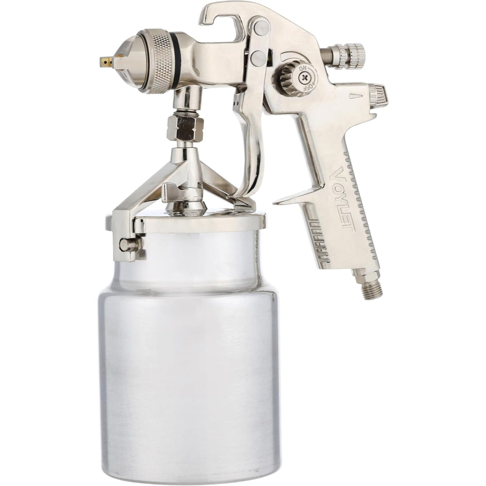 AB-17S 1.8 mm  مسدس دوكو سوكرتاة خدمة شاقة 1 لتر 1.8 مم