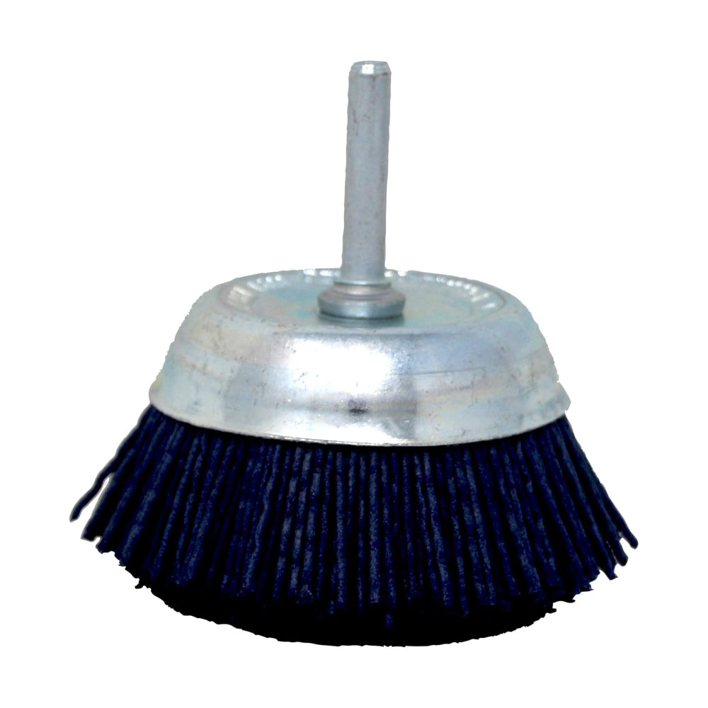 DW762050 فرشه كباية نيلون أكس 6 مم مقاس 50 مم