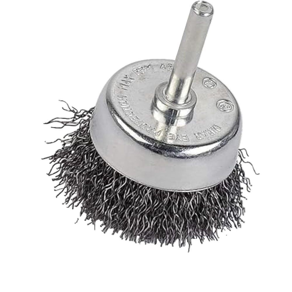 DW832050 فرشة كبايه حرة أكس 1/4 بوصة مقاس 50 مم