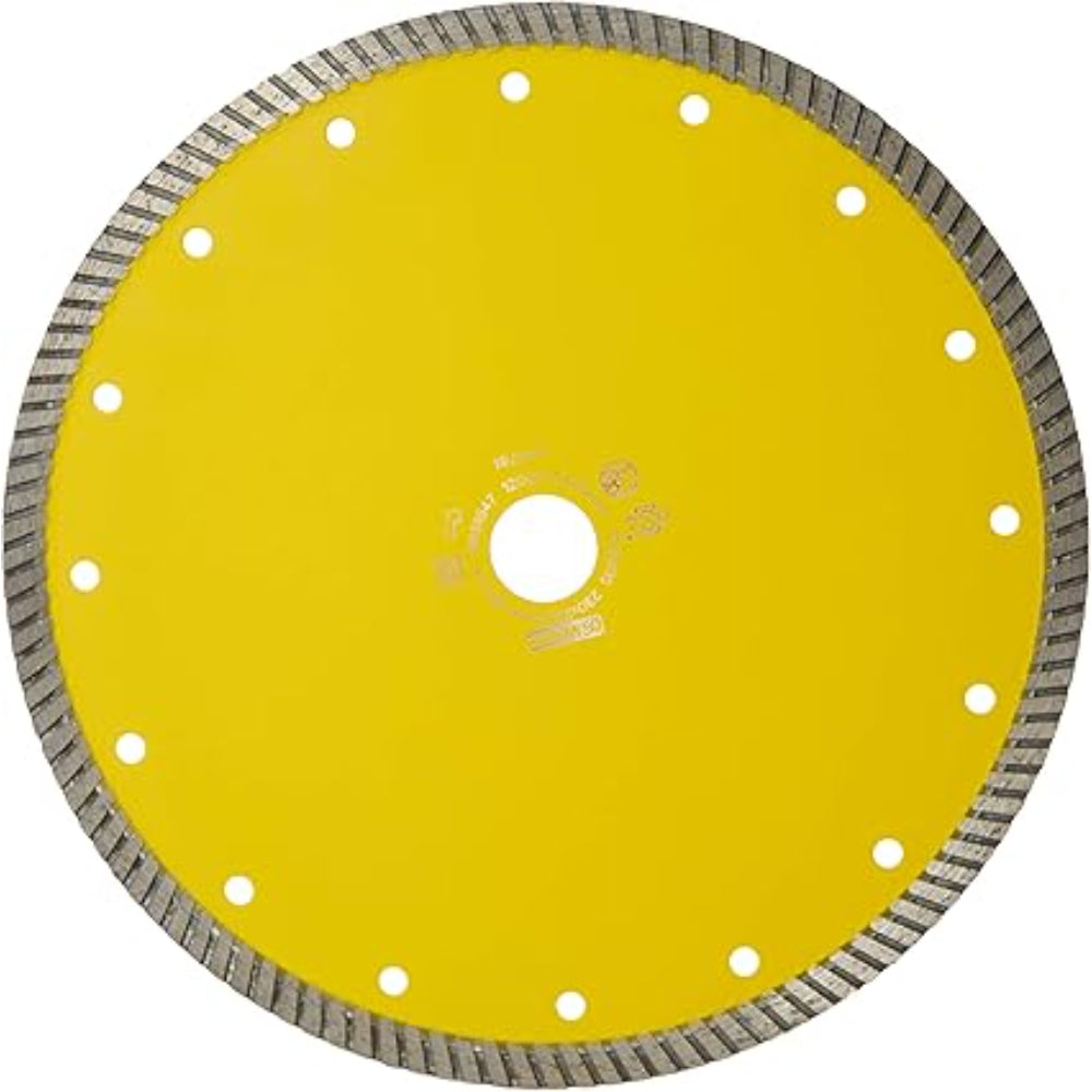 Premium   Blade  Segmented KU-  180x2.4x10x22.23mm 7-