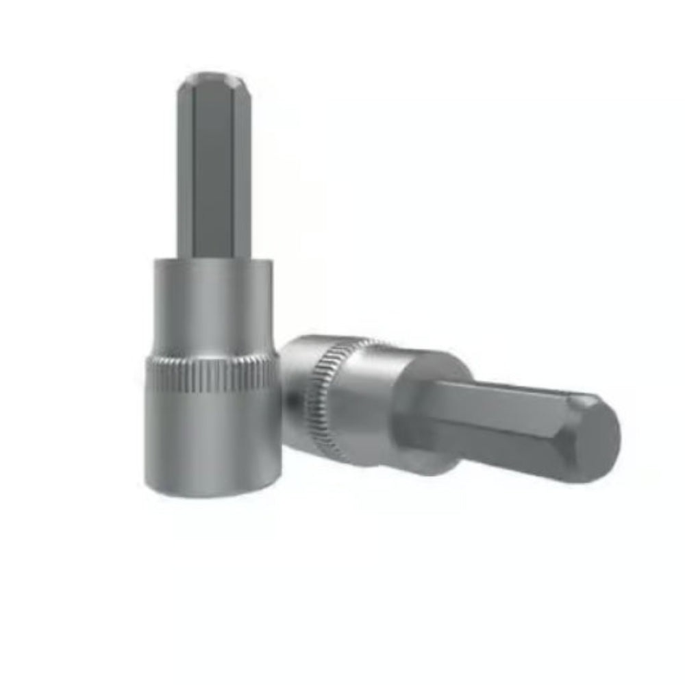 129004H  لقمة رباط ألن مربع 1/2 بوصه 4 مم