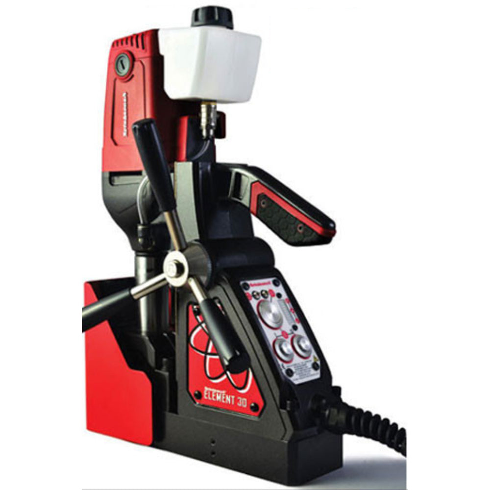 9901030004 ROTABROACH ELEMENT E30-32mm - قاعدة مغناطيسية بالشنيور 850 وات كارتة الكترونى