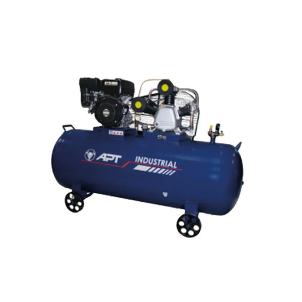 SG2080TM-500L 14HP كمبرسور 500 لتر 14 حصان بنزين