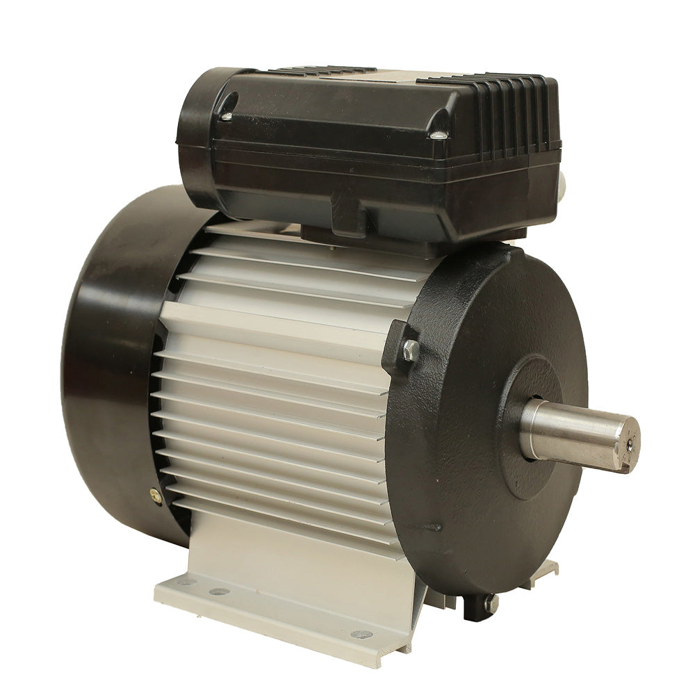 موتور صيني نحاس 2800 لفة / دقيقة 3 حصان 220 فولت M-3HP