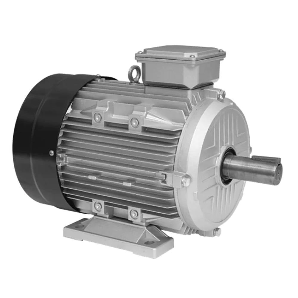 موتور صيني نحاس 3000 لفة / دقيقة 5.5 حصان 380 فولت M-5.5 HP