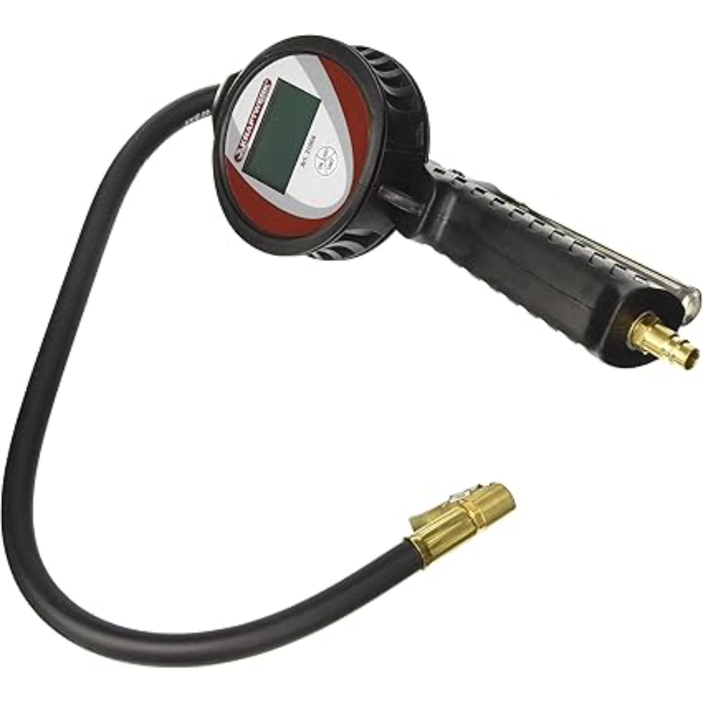 U-C702  مسدس تزويد كاويتش ديجيتال