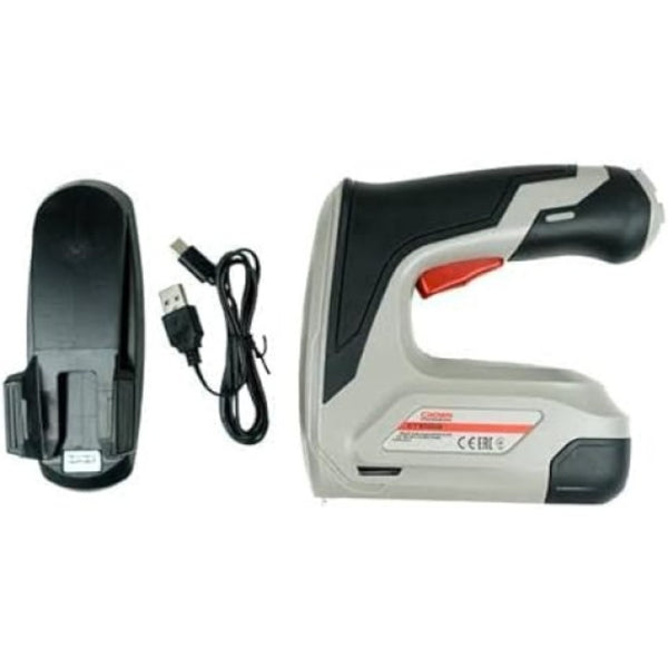 CT61002 دباسة بطارية 3.6 فولت دبوس 8010 / مسمار