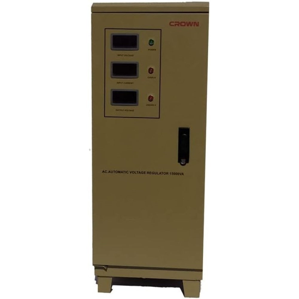 CT34058   مثبت تيار دجيتال سلك نحاس 150 - 250  فولت 7500 واط