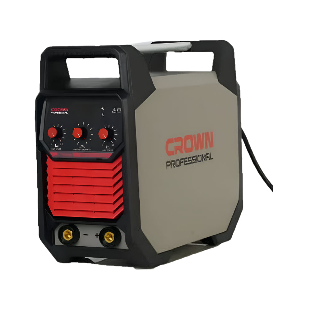 CT33245 Super V-400 ماكينة لحام انفرتر 300 امبير 220 / 380 فولت