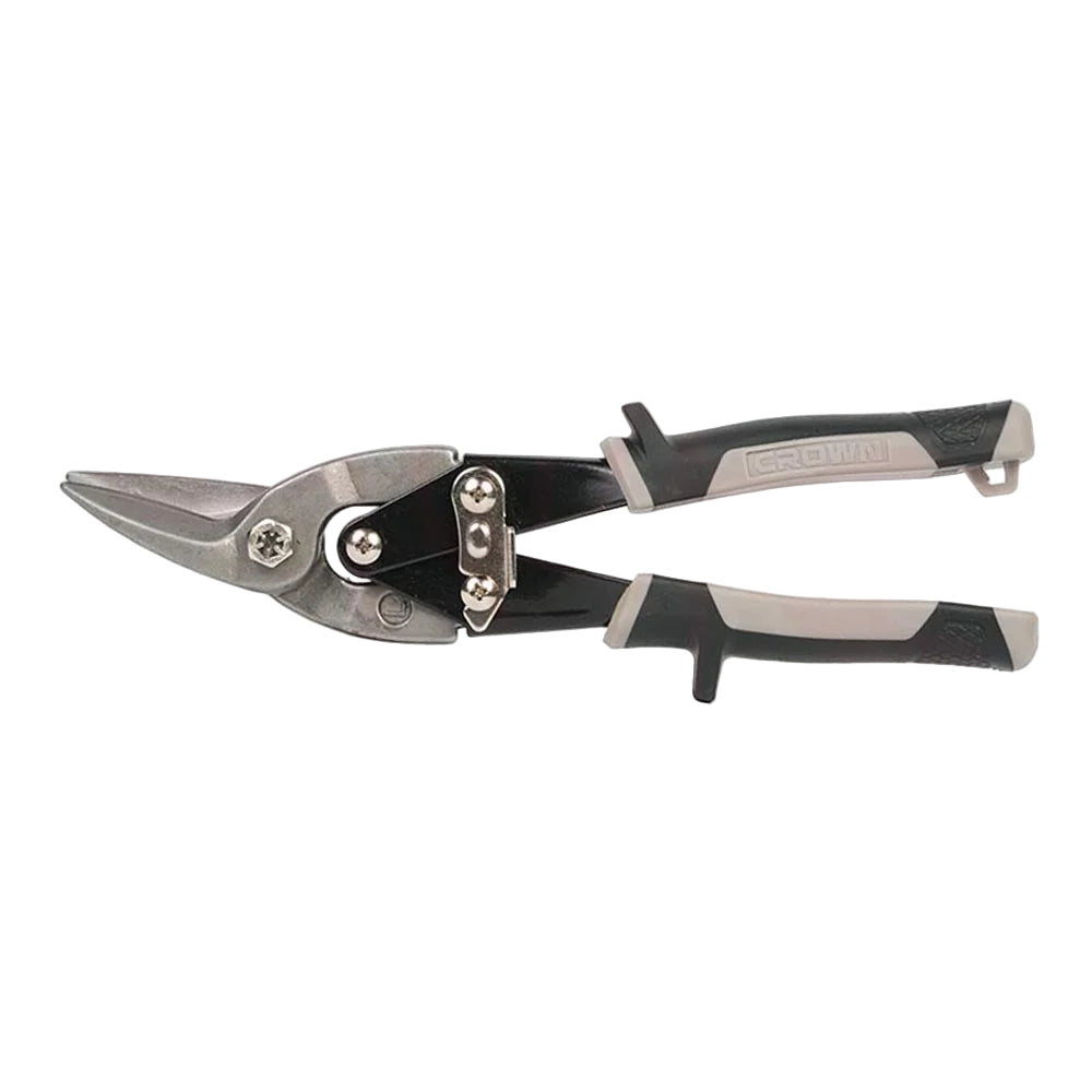 CPHSS-CLA10 مقص صاج شمال 10 بوصه