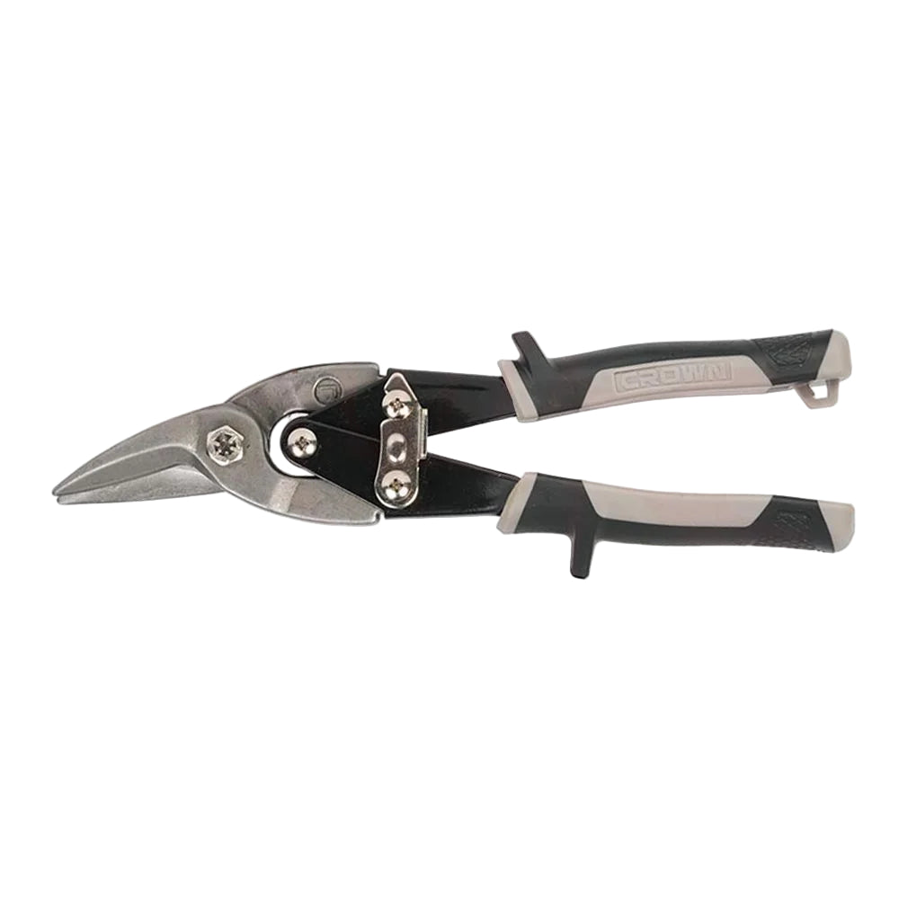 CPHSS-CRA10 مقص صاج يمين 10 بوصه