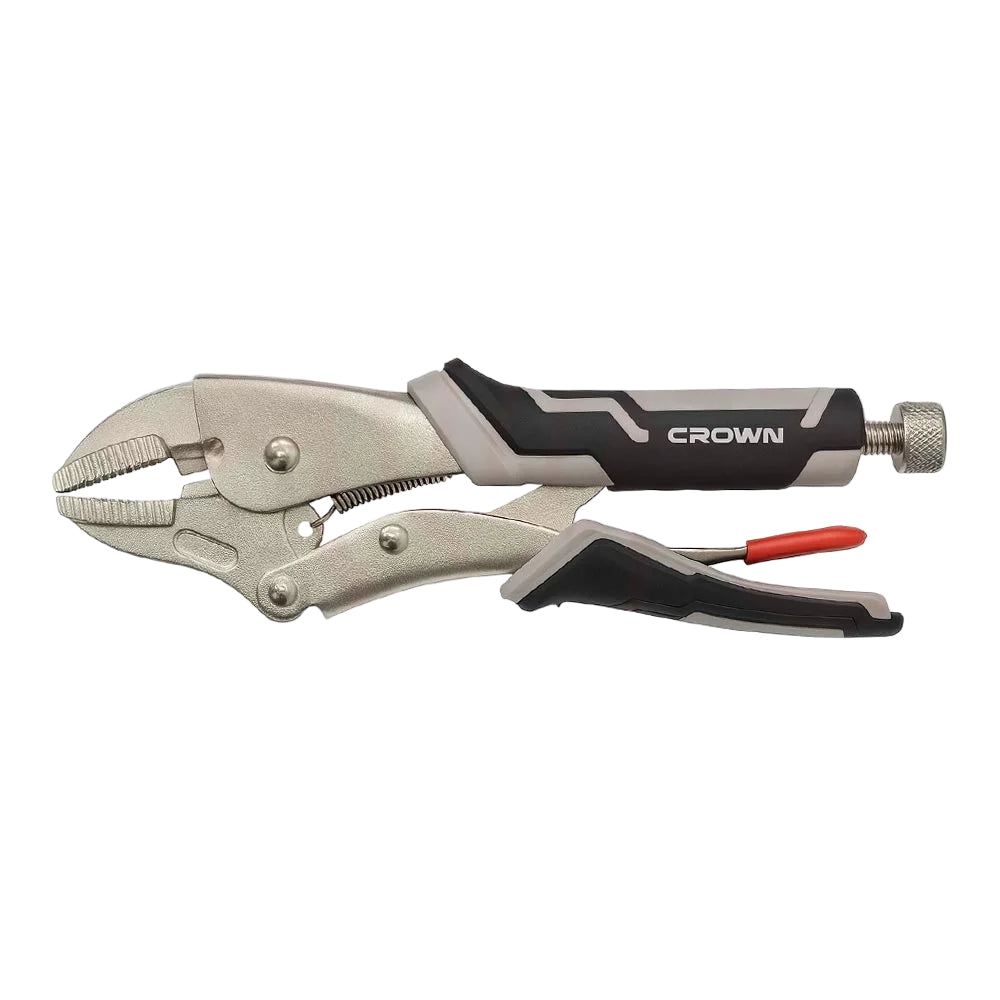 CPHPL-GSC10 بنسه كلابه عدلة يد عازل 10 بوصة