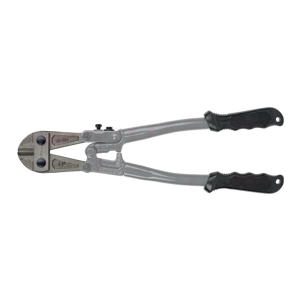 CPHSC-BCA12    مقص    حديد    تسليح    12    بوصة    كروم    موليبديم