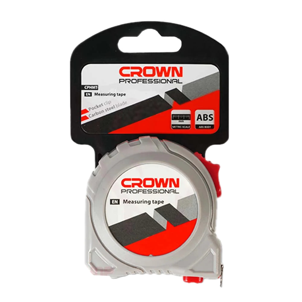 CPHMT-BM0525    متر    قياس    5    متر    25    مم