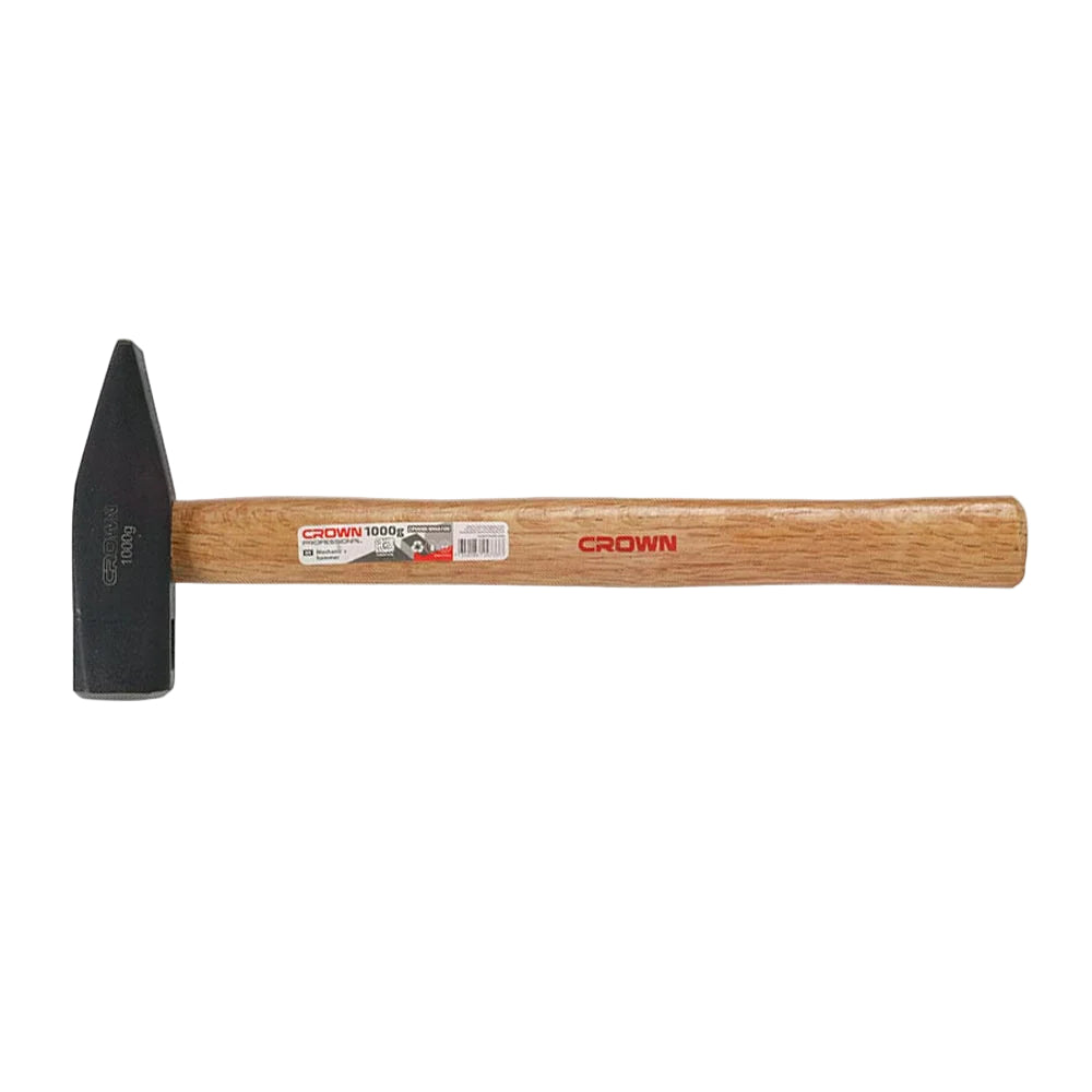 CPHHM-WHA100 شاكوش بناريج يد خشب 1000 جم