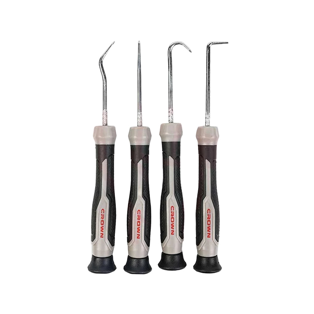 CPHDP-SCXA4    طقم    خطاف    4    قطع