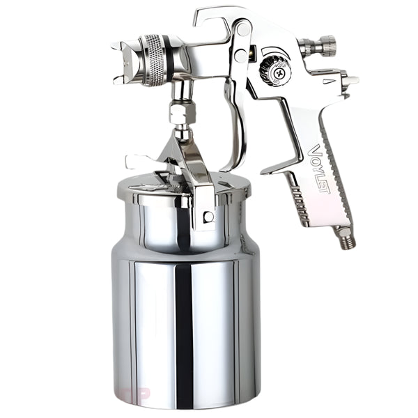 AB-17S 1.8 mm  مسدس دوكو سوكرتاة خدمة شاقة 1 لتر 1.8 مم