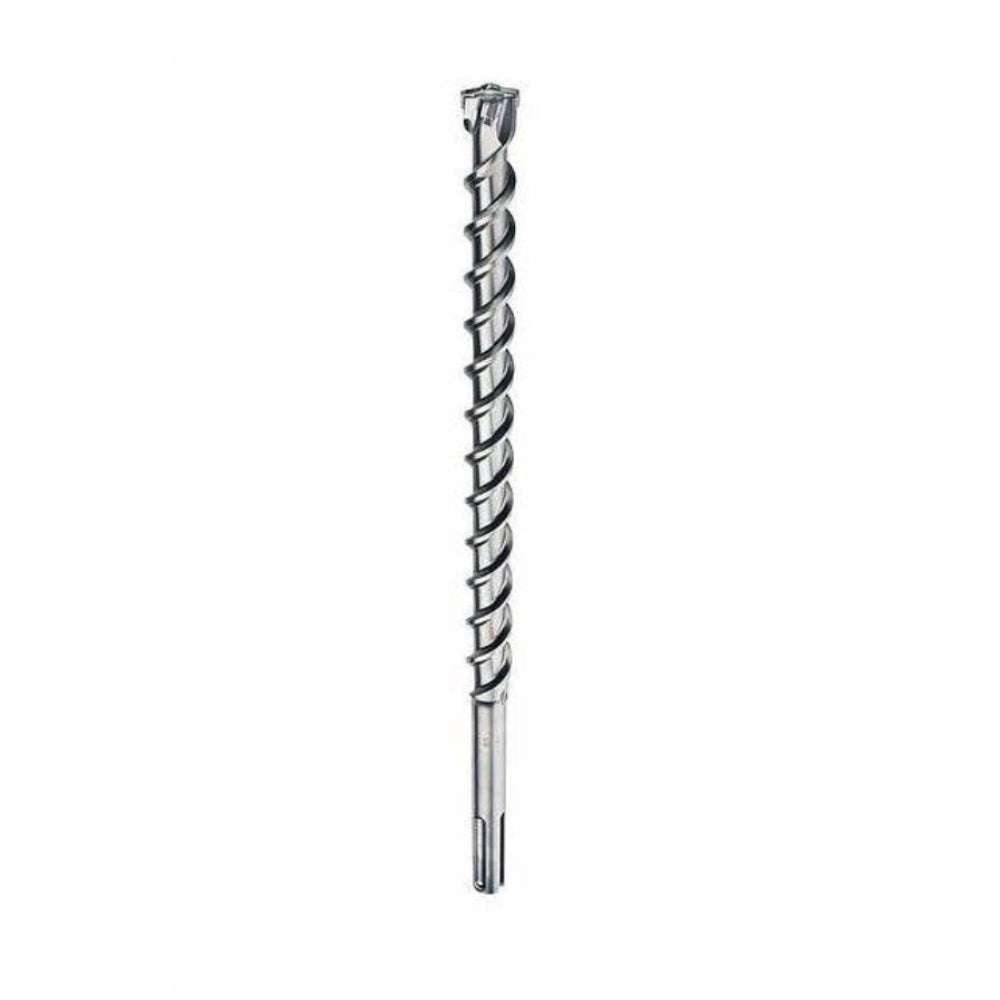 2608586802 بنطة ماكس سفن كعب ماكس للخرسانة المسلحة مقاس 40 مم 40x400x520 mm