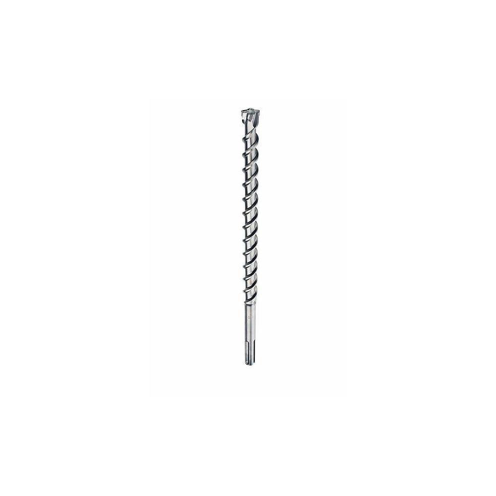 2608586791 بنطة ماكس سفن كعب ماكس للخرسانة المسلحة مقاس 32 مم 32x200x320 mm
