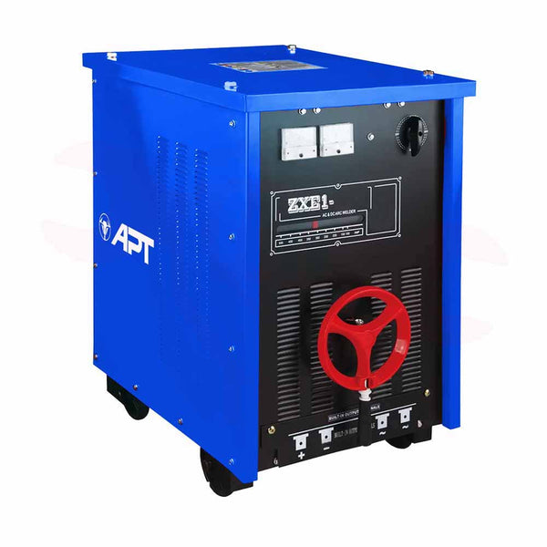 ZXE1-500 AC/DC ماكينة لحام بارات نحاس 220/380 فولت 500 أمبير