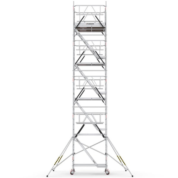 ProTUBE_LN860ME_(180) ProTUBE_LN_ME_(180) Components Prices  Platform H.  8.6 m.  10.6 m. Working Height  Aluminium Scaffolding