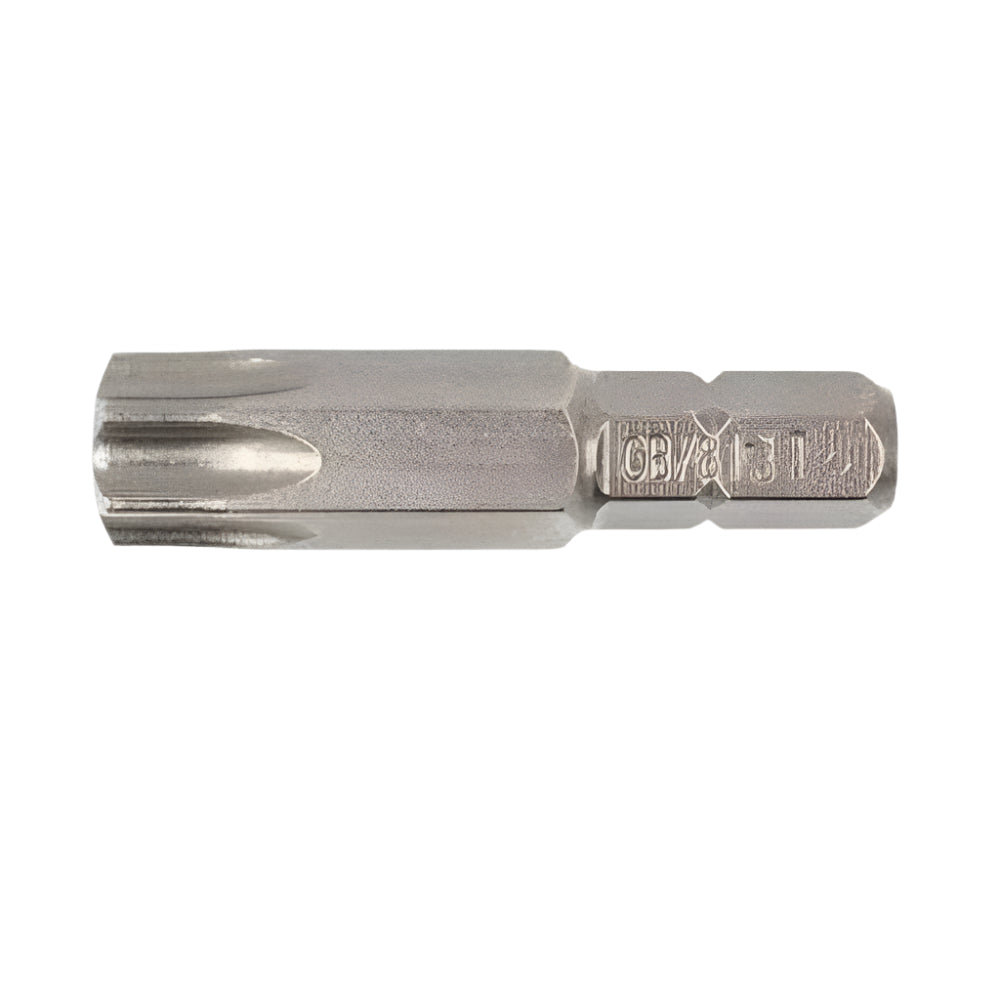 CB/SP06  Spanner Bits - 6x25 mm