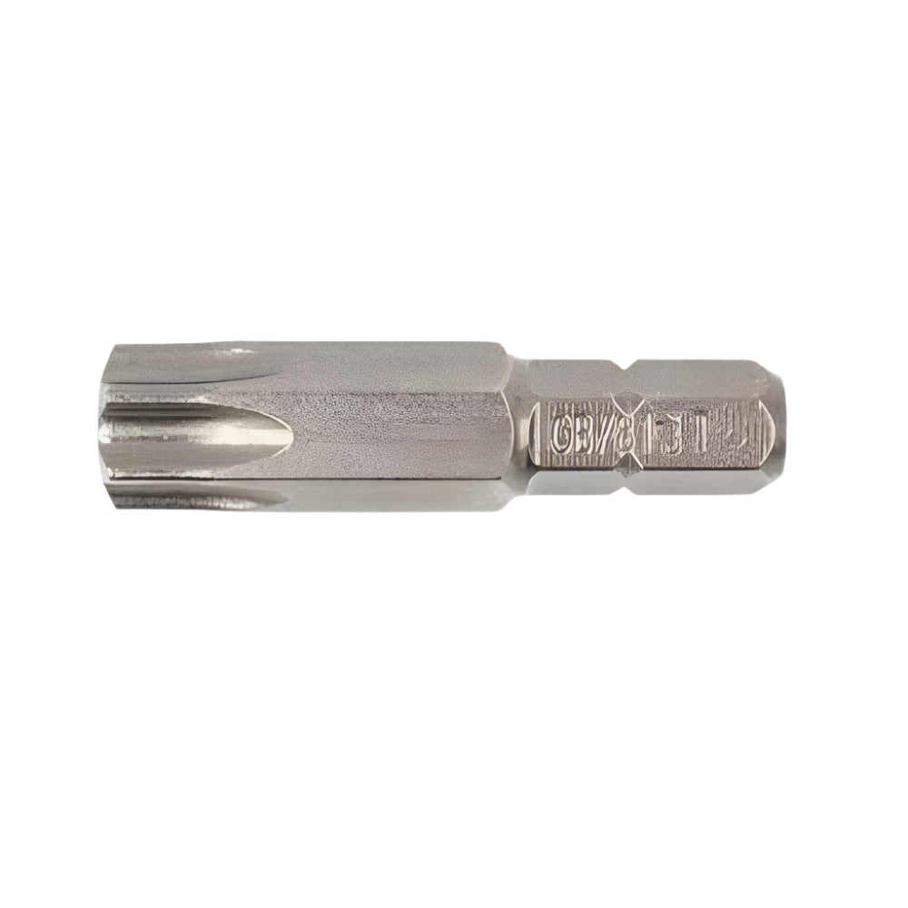 CB/SP06H4  Spanner Precision Bits - 2.6 x 28 mm