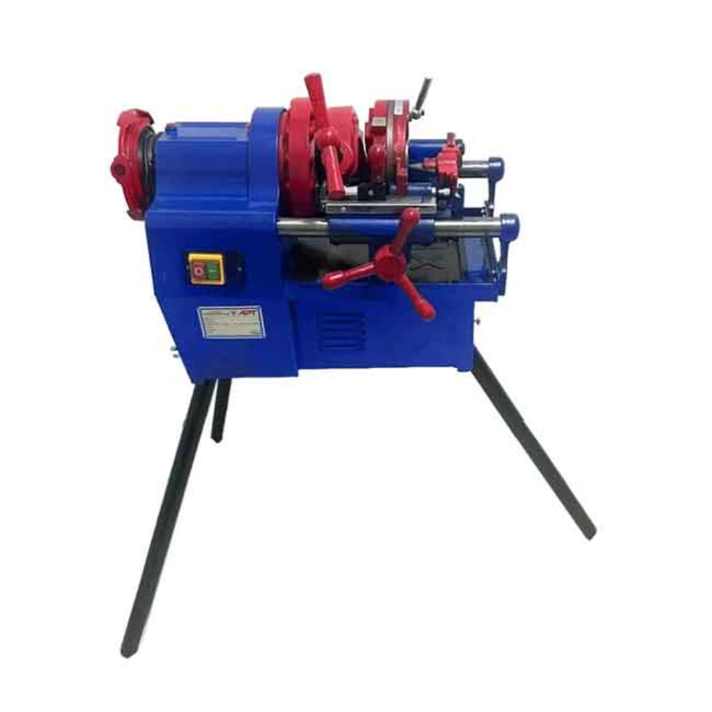 DW-T100  ماشينة كهرباء بموتور صناعى 1 حصان 2 سرعة 1/2 بوصه - 4 بوصة