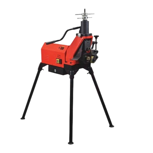 DW-G168B ماشينة جروف هيدروليك