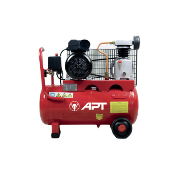 SG1051-35L-1.5HP كمبرسور 35 لتر 1.5 حصان سير 220 فولت