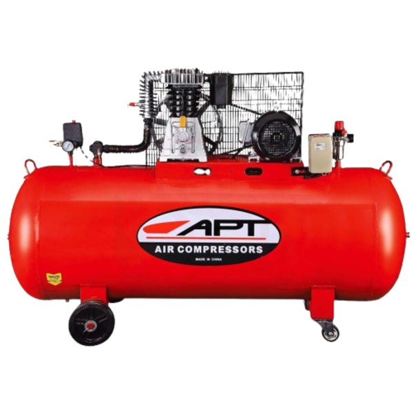 SG2080-500L-5.5HP  كمبرسور 500 لتر 5.5 حصان 220 فولت